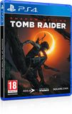 Sony Interactive Entertainment Shadow Of The Tomb Raider, PlayStation 4