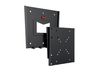 Multibrackets fixation TV
