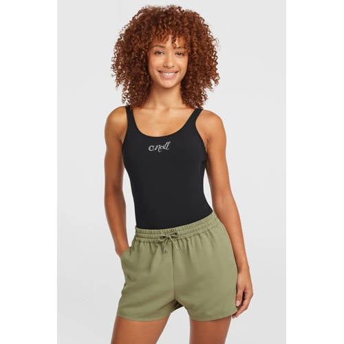O'Neill zwemshort Essentials 12' olijfgroen