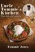 Uncle Tommie's Kitchen The Art of Cooking Hardcover