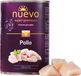 Nuevo Volwassen Kip In Blik