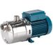 Calpeda Pompe centrifuge en inox Mxh 406/a 2hp silencieuse usage professionnel booster la pression surpression trifasée