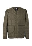 THE NORTH FACE Veste intermédiaire 'LHOTSE' vert olive