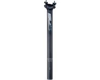 FSA Sl-k Carbon Sb0 Zadelpen Zwart 400 mm / 27.2 mm