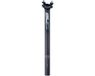 FSA Sl-k Carbon Sb0 Zadelpen Zwart 400 mm / 27.2 mm