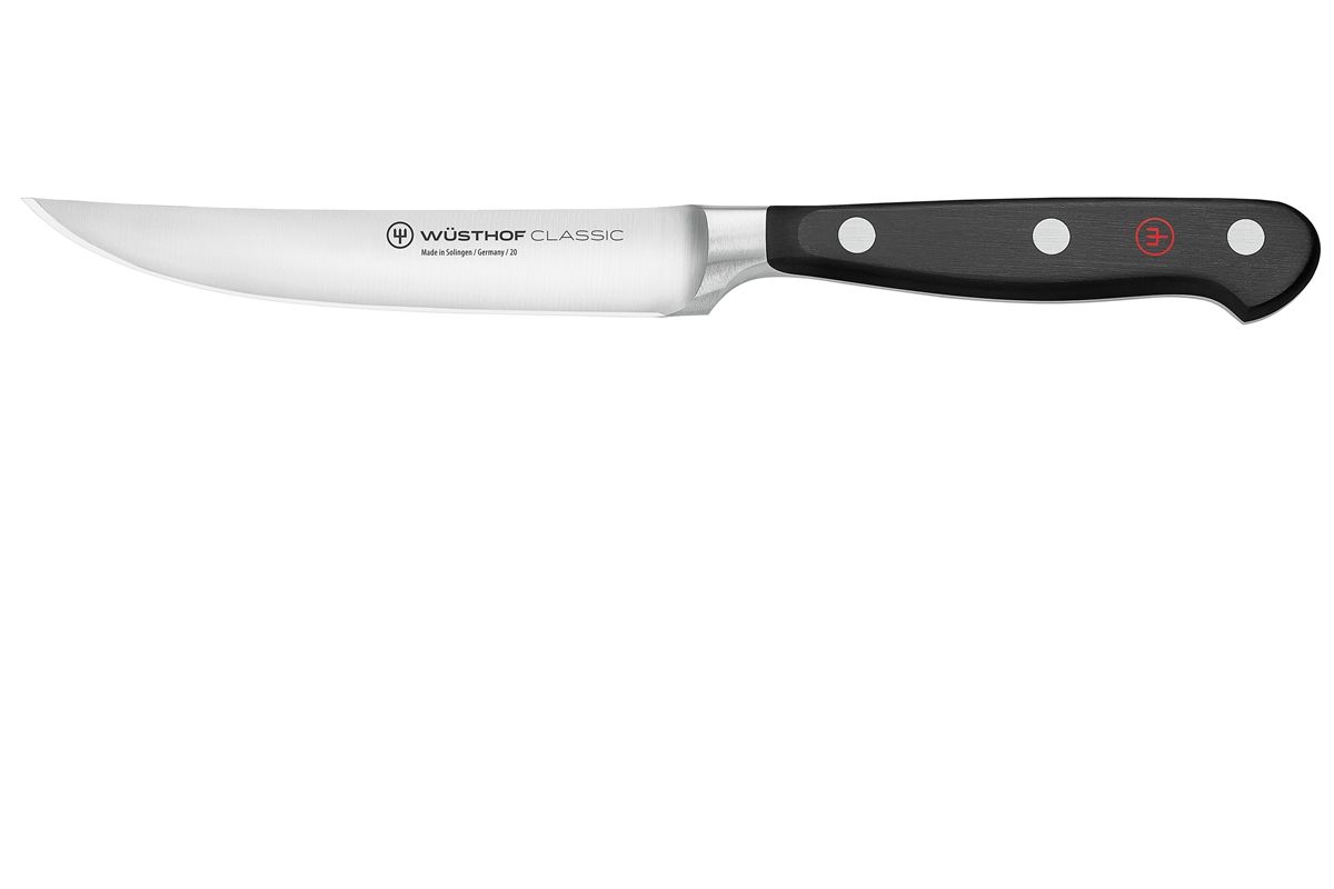 Wüsthof Classic steakmes 12 cm, 1040101712