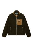 Superdry Mountain Full Zip Fleece Heren Hoodies