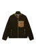 Superdry Mountain Full Zip Fleece Heren Hoodies