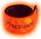 BEE SAFE Bande LED Click USB