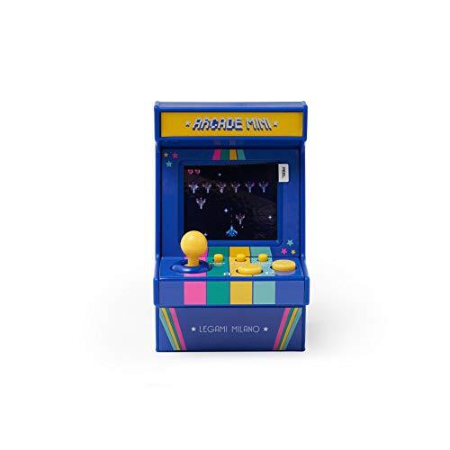 LEGAMI Mini-videospel Arcade, MMAC0001