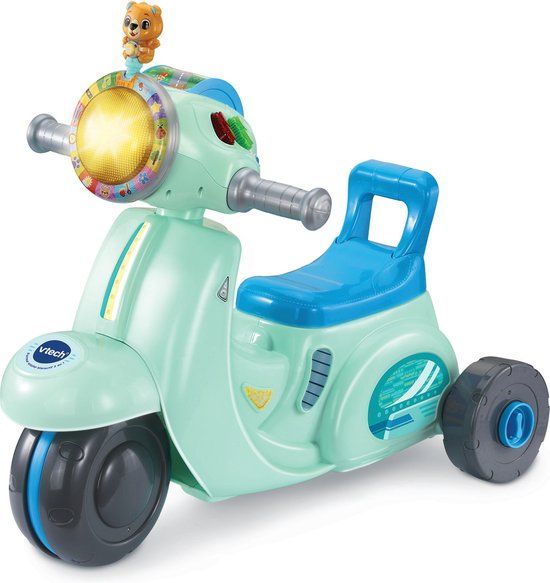 VTech Baby 80-572375 Educatief spel Meerkleurig