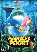 Dvd Magische Poort (de) dvd