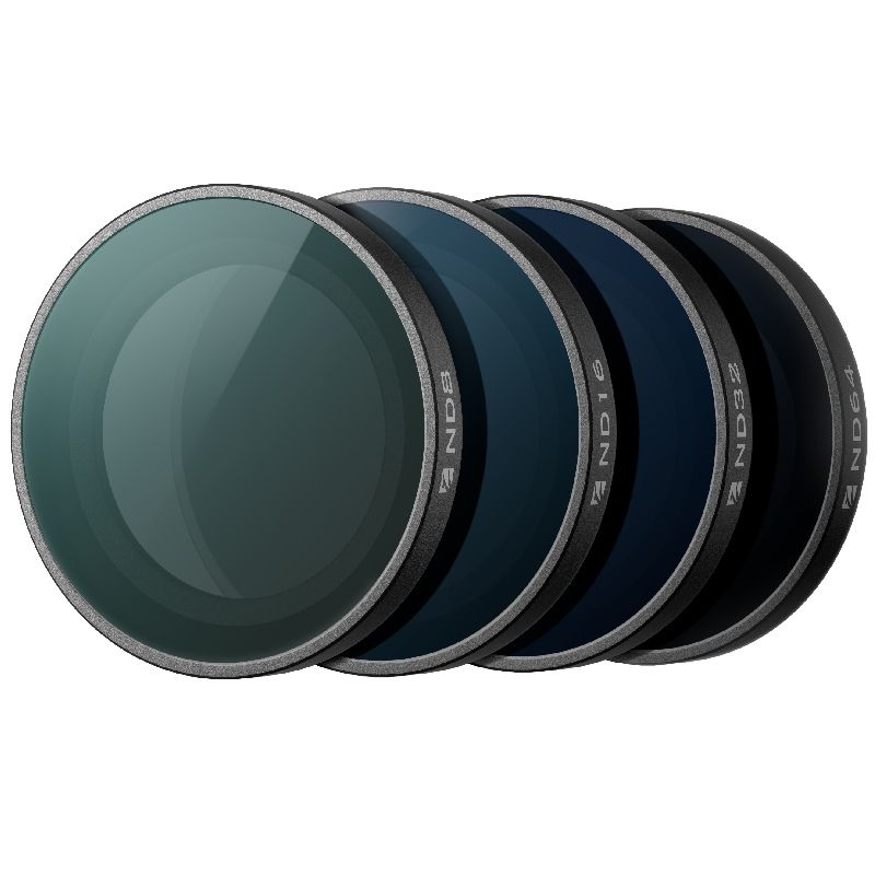 Insta360 GO 3 ND Filter Set