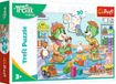 Trefl Stripfiguren Legpuzzel - 30 stukjes - Vanaf 3 jaar
