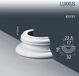 Orac Decor Colonnes Piédestal Original K1151 LUXXUS Dorique demi piédestal
