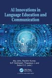 AI Taylor & Francis Verlag GmbH AI Innovations in Language Education and Communication Hardcover