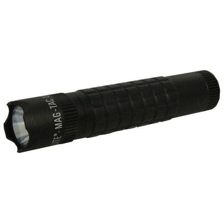 Maglite MAG-TAC LED-zaklamp