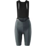 Gonso SQlab GO Bib Cargo cuissard pour femme