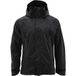 Carinthia Loftshell Hydro, veste, homme, noir