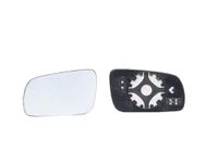 Spiegelglas, Alkar 6471127 ijs+houder, asferisch, verwarmend, groot model, 98 x 117 DIAM.16,5 mm