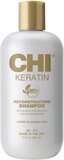 CHI Keratin Reconstructing Shampoo - 355ml