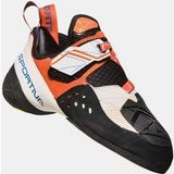 La Sportiva Solution Klimschoenen Zwart EU 41 Vrouw