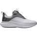 FootJoy Quantum chaussures de golf, gris foncé/argent