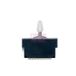 Boston Acoustics SW-45-W 5-standenschakelaar gesloten model met witte knop