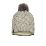 BUFF® Knitted & Fleece Band Hat CARYN CRU - Muts