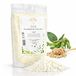 Eco Lux Essentials 1KG Premium Eco Soja Wax, Wit, Veganistisch Wreedheidsvrij, 100% Natuurlijke Soja Wax (1KG)