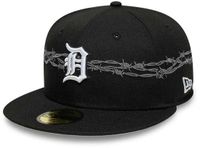 New Era Tigers MLB 59Fifty Baseball Cap