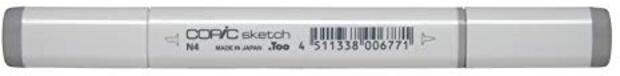 COPIC Sketch Marker N-4 - Neutral Grey #4