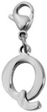AKZENT Akzent unisex hanger Edita, zilverkleurig, duurzaam