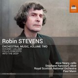 Stevens: Toccata Classics Stevens: Orchestral Music, Volume Two (CD)