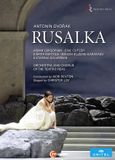 Bertus Distributie Supraphon Claudio Abbado - Rusalka (DVD)