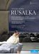 Bertus Distributie Supraphon Claudio Abbado - Rusalka (DVD)