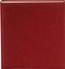 Goldbuch Fotoalbum Summertime - Rood - 30x31 cm, 60 pagina's