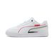 PUMA F1® Caven III sneakers unisexe, Noir/Blanc, Taille 44