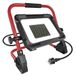 EMOS Waterdichte LED bouwspot ELION 100 W, 16000 lm, 4000 K, IP65/IP44