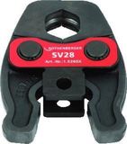 Rothenberger persbek perstang standaard M28 (015105X)