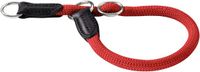 HUNTER Freestyle Trainingshalsband Hond Rood XXL