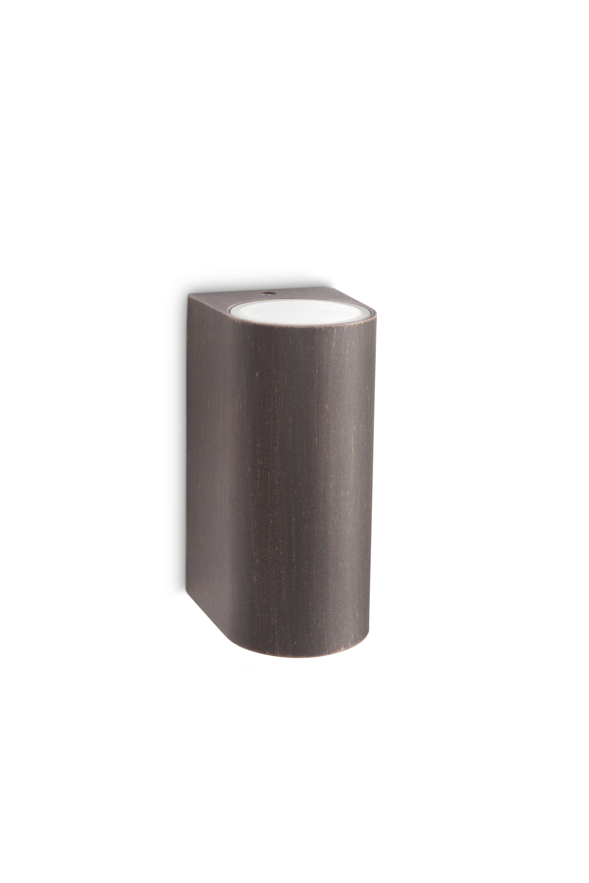 Philips Outdoor Wall Light - GU10 - Aluminum - IP44 - Contemporary