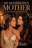 My Roommate’s Mother: A Slow-Burn Erotic Lesbian Novella