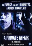 A Vendor Services Nederland Private Affair / DVD / 2002
