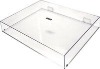 Reloop Dust Cover RP-1000/ -2000/ -4000 - Transparant