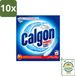 Calgon 10 x 3-in-1 Power Anti-Kalk Nettoyant pour machine à laver Poudre - 60 doseringen