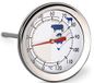Weis 15301 braadthermometer, roestvrij staal