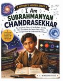 I AM SUBRAHMANYAN CHANDRASEKHAR