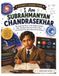 I AM SUBRAHMANYAN CHANDRASEKHAR