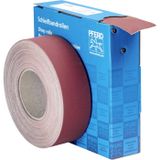 PFERD TOOLS SBR 50 A 600 45016260 Schuurpapierrol Korrelgrootte 600 (Ø x l) 171 mm x 50 m
